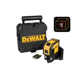 تراز لیزری دیوالت (Dewalt) مدل Dw0822
