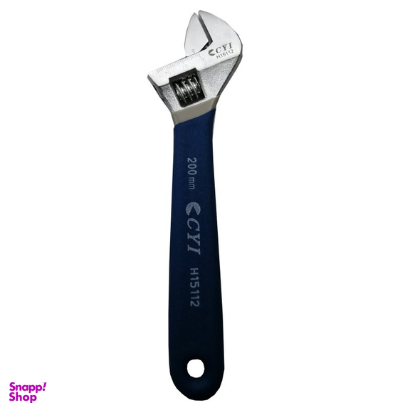 ابزار سی وای آی (CYI) مدل H01018 مجموعه 5 عددی