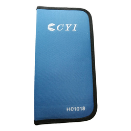 ابزار سی وای آی (CYI) مدل H01018 مجموعه 5 عددی