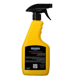 اسپری آنتی باکتریال و تمیزکننده داخل خودرو تام کلین (Tamclean) مدل TC-480yabc حجم 480 میلی لیتر