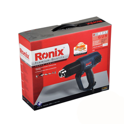 سشوار صنعتی رونیکس (Ronix) مدل 1101