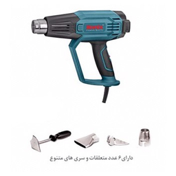 سشوار صنعتی رونیکس (Ronix) مدل 1103