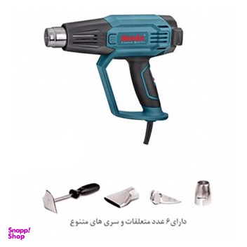 سشوار صنعتی رونیکس (Ronix) مدل 1103