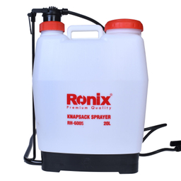 سمپاش رونیکس (Ronix) مدل Rh-6005 حجم 20 لیتر