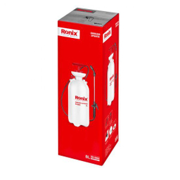 سمپاش رونیکس (Ronix) مدل Rh-6003 حجم 8 لیتر
