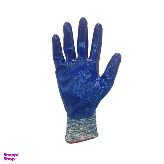 دستکش صنعتی دستکش گیلان (Gilan Glaves) مدل Nj3.4