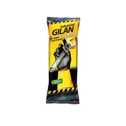 دستکش صنعتی دستکش گیلان (Gilan Glaves) مدل 3 لایه L