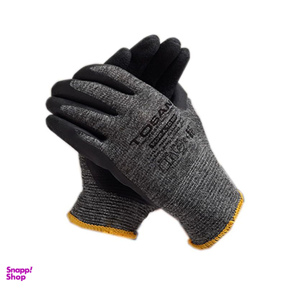 دستکش ایمنی توسن (Tosan) مدل Tdp-L10Bs