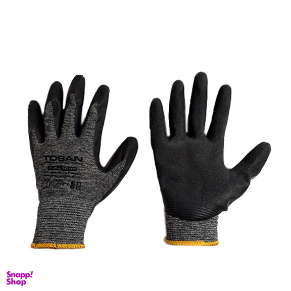 دستکش ایمنی توسن (Tosan) مدل Tdp-L10Bs