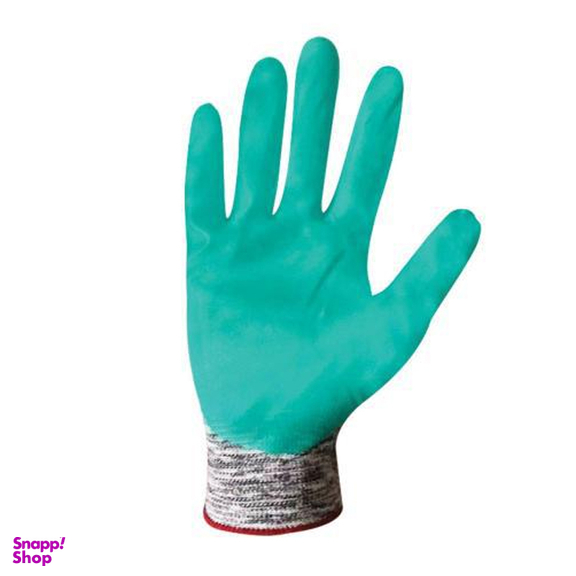 دستکش ایمنی دستکش گیلان (Gilan Glaves) مدل نیتریل سایز XL