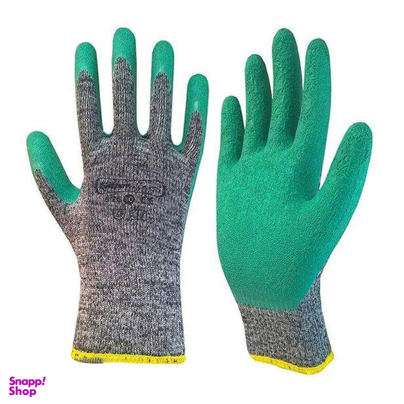 دستکش ایمنی دستکش گیلان (Gilan Glaves) مدل 01 مجموعه 12 عددی