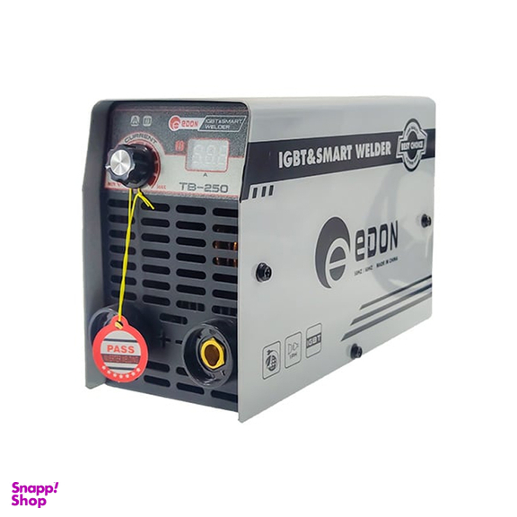 دستگاه جوش 250 آمپر ادون مدل Tb-250