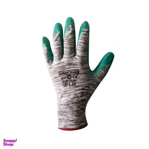 دستکش ایمنی دستکش گیلان (Gilan Glaves) مدل Xl1N