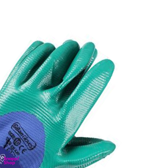 دستکش ایمنی دستکش گیلان (Gilan Glaves) مدل ماری