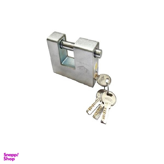 قفل کتابی پارس (Pars) مدل 1000Sp