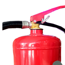 کپسول آتش نشانی دریا (Darya) مدل B-379 وزن 4 کیلوگرم