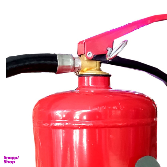 کپسول آتش نشانی دریا (Darya) مدل B-379 وزن 4 کیلوگرم