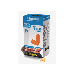 محافظ گوش استیل پرو سیفتی (Steelpro Safety) مدل Earmax