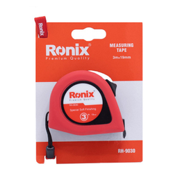 متر رونیکس (Ronix) مدل Rh-9030 طول 3 متر