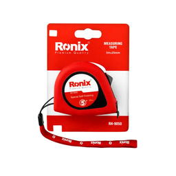 متر رونیکس (Ronix) مدل Rh-9050 طول 5 متر