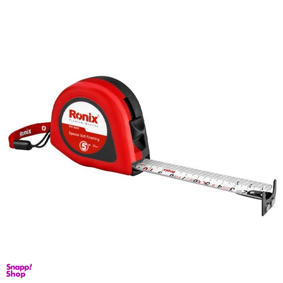 متر رونیکس (Ronix) مدل Rh-9050 طول 5 متر