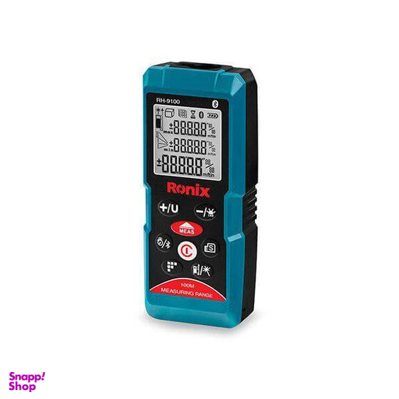 متر لیزری رونیکس مدل RH- 9150T