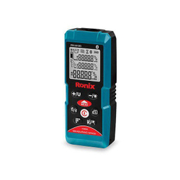 متر لیزری رونیکس مدل RH-9150T