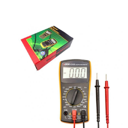 مولت متر دیجیتال ویکتور (Victor) مدل Vc830L