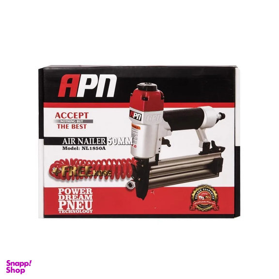 میخکوب بادی ای پی ان (APN) مدل Nl1850A
