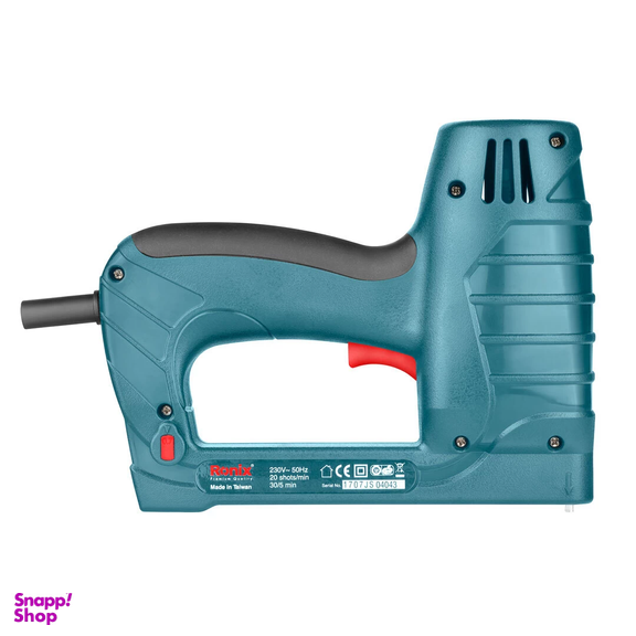 میخ کوب و منگنه کوب برقی رونیکس (Ronix) مدل 7514