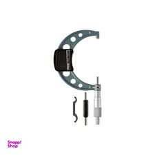 میکرومتر خارج سنج میتوتویو (Mitutoyo) مدل 140-103 گستره 100-75 میلی متر