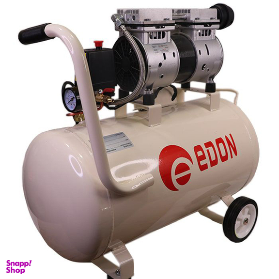 کمپرسور هوا ادون (Edon) مدل Ed550-50L