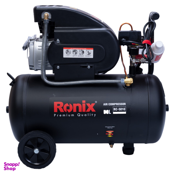 کمپرسور هوا رونیکس (Ronix) مدل Rc-5010
