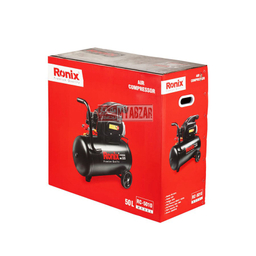 کمپرسور هوا رونیکس (Ronix) مدل Rc-5010
