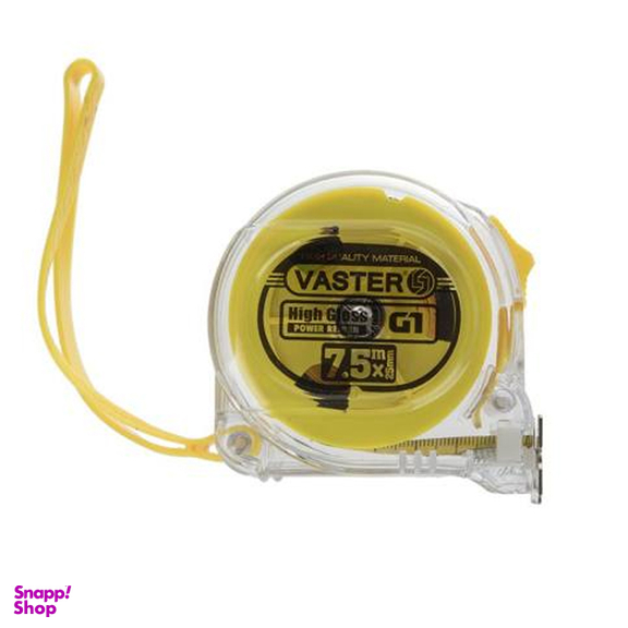 متر واستر (Vaster) مدل B-G1 طول 7.5 متر