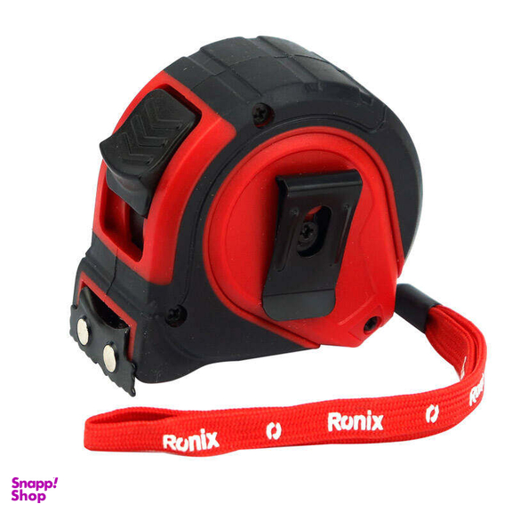 متر رونیکس (Ronix) مدل Rh-9061 طول 5 متر