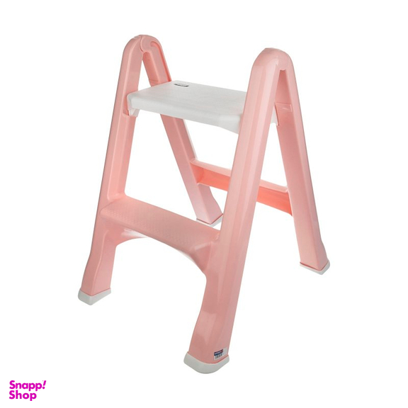نردبان 2 پله لیمون (Limon) مدل Tp691