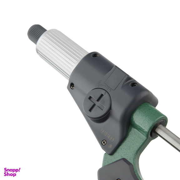 میکرومتر دیجیتال اینسایز (Insize) کد 25A-3109 گستره 25-0 میلی متر