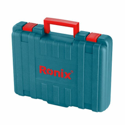 ست دریل چکشی رونیکس مدل RH-RS0001 مجموعه 22 عددی