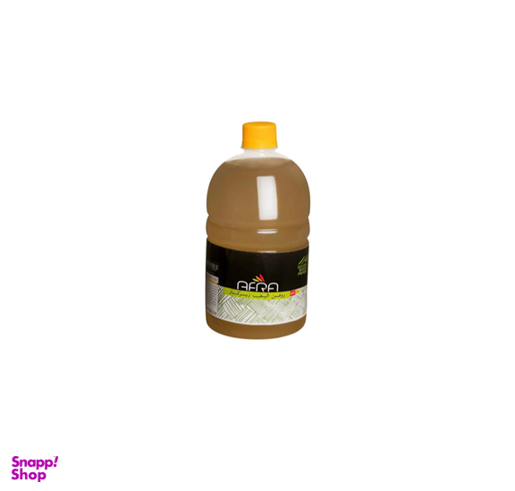 روغن زیرکار حلال تینری افرا (Afra) کد 48 حجم 1000 میلی لیتر