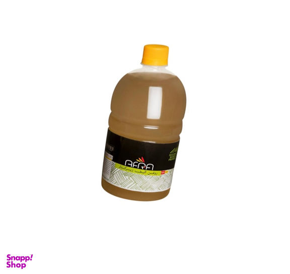 روغن زیرکار حلال تینری افرا (Afra) کد 48 حجم 1000 میلی لیتر
