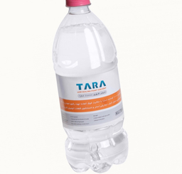 تینر فوری تارا مدل 10000 ممتاز حجم 1 لیتر