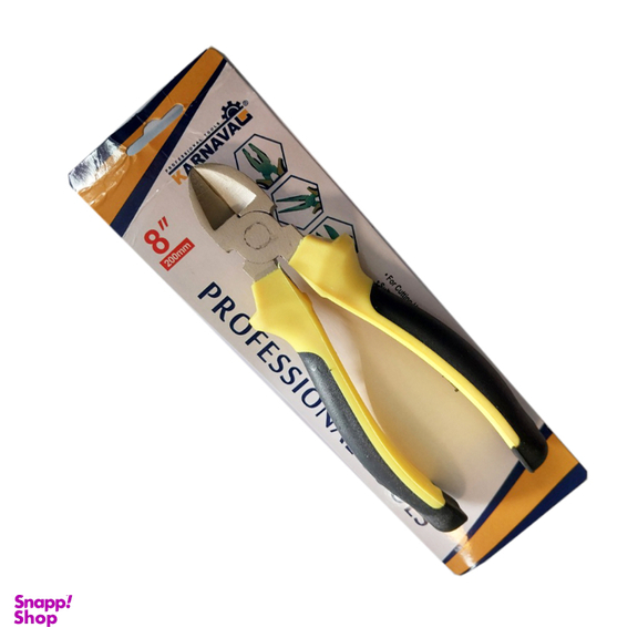 سیم چین کارناوال مدل 200 سایز 8 اینچ