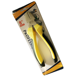 سیم چین کارناوال مدل 200 سایز 8 اینچ