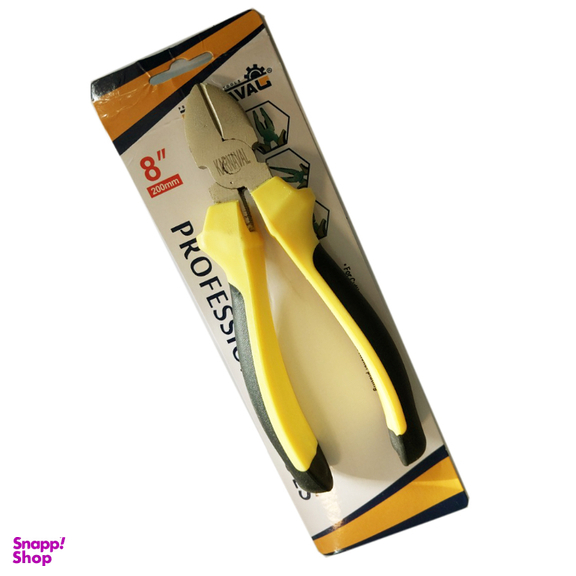 سیم چین کارناوال مدل 200 سایز 8 اینچ