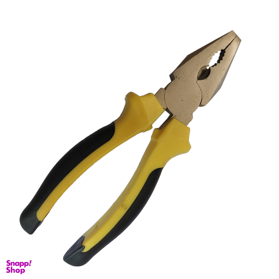 انبردست کارناوال مدل 180mm سایز 7 اینچ