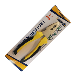 انبردست کارناوال مدل 180mm سایز 7 اینچ