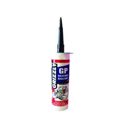 چسب آکواریوم گریزلی مدل GP وزن 240 گرم