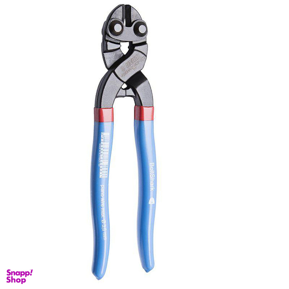 انبر مفتول بر یونیور (Unior) 469SHARK/4ADP سایز 8 اینچ