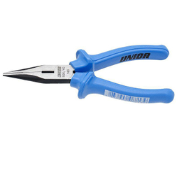 انبر دم باریک یونیور (Unior) مدل 506/4G-608713 سایز 6 اینچ